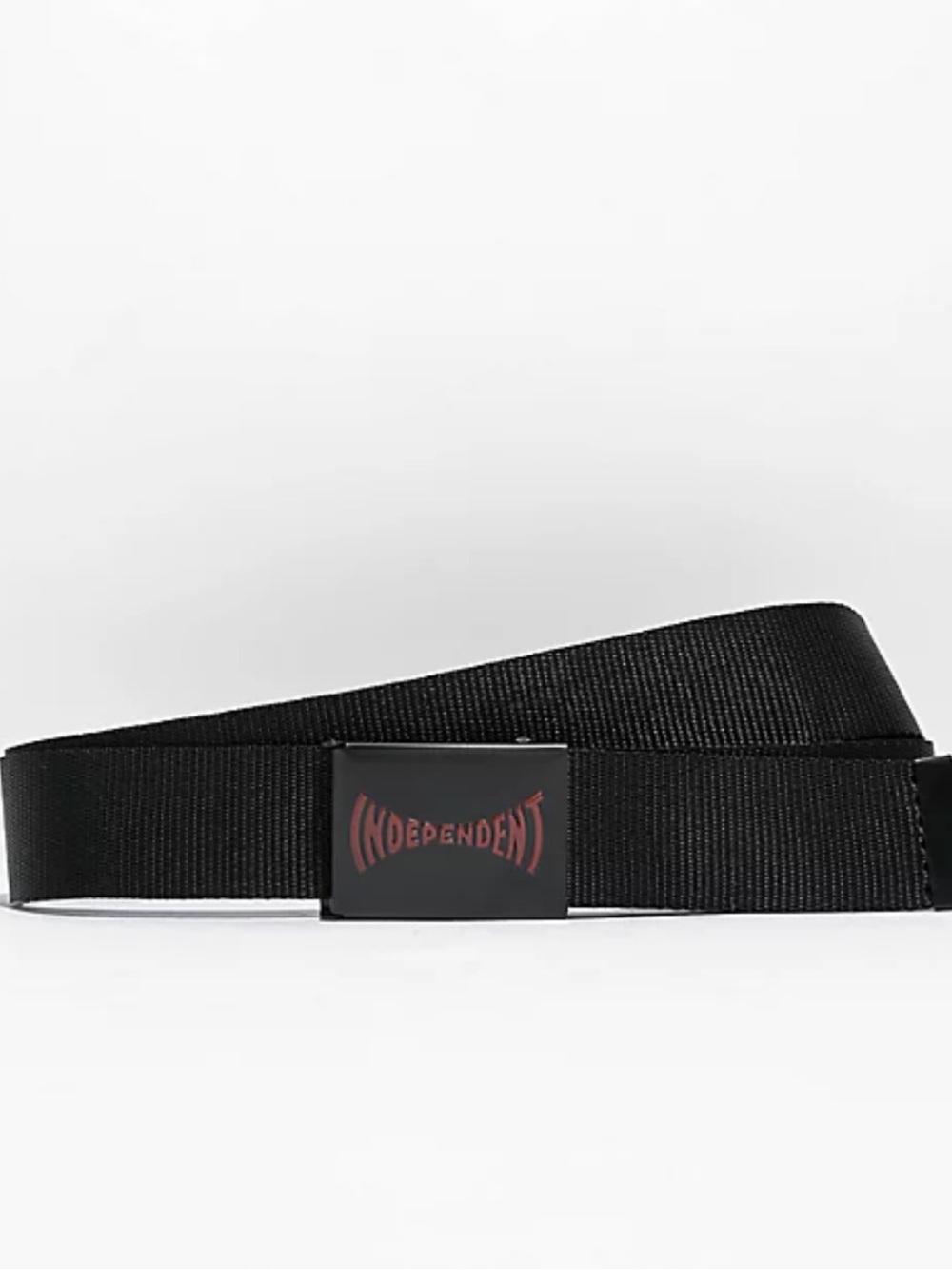 Independent Belt Bottle Opener.